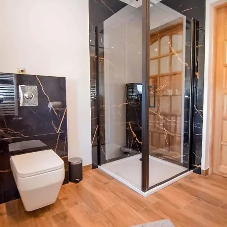 U Burego Appartement