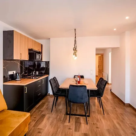 U Burego Apartment Bialy Dunajec