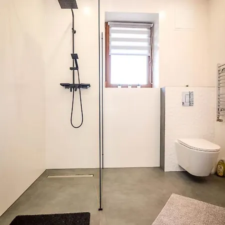 Apartment U Burego