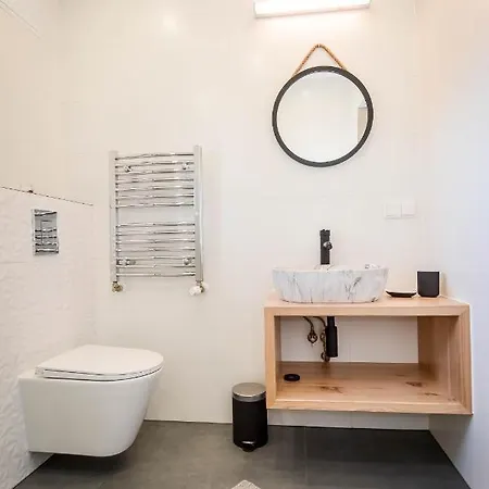 U Burego * ביאלי דונאייק