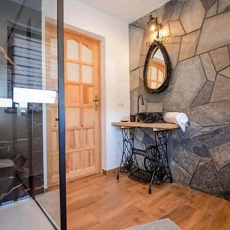 Appartement U Burego *