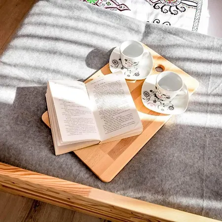 U Burego Appartement Biały Dunajec