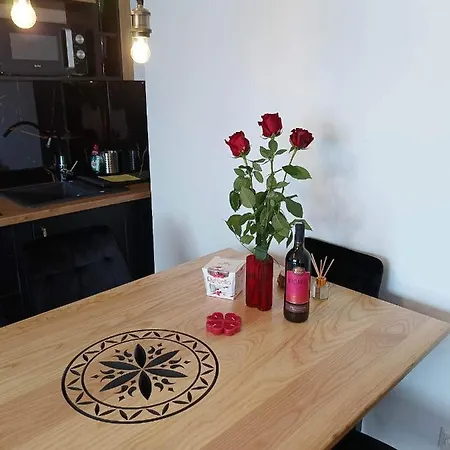 Apartment U Burego *