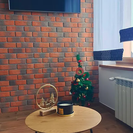 Appartement U Burego *