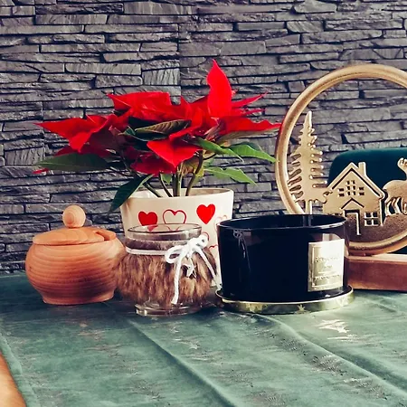 U Burego * Biały Dunajec