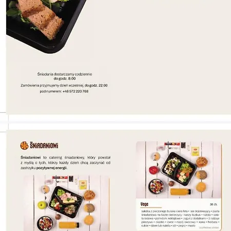 U Burego Appartement