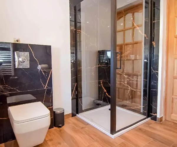 U Burego Apartamento