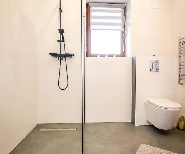 Apartamento U Burego