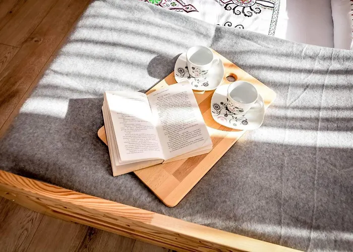 U Burego Apartmán Biały Dunajec