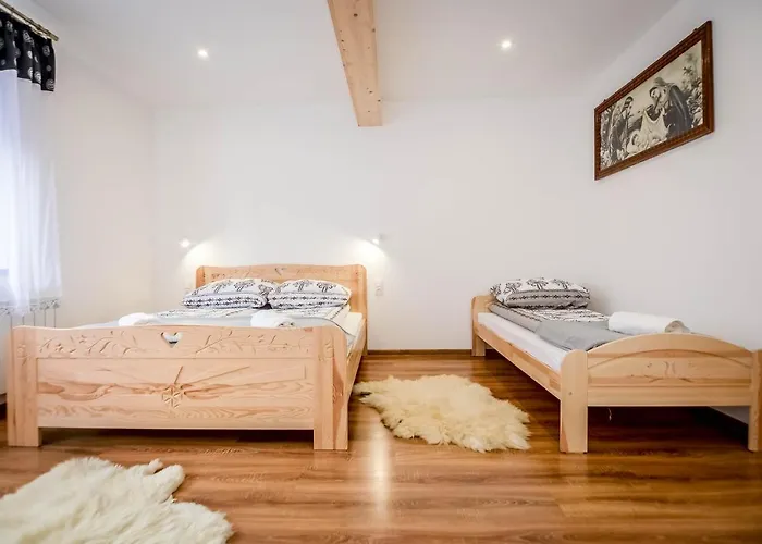 Apartamento U Burego