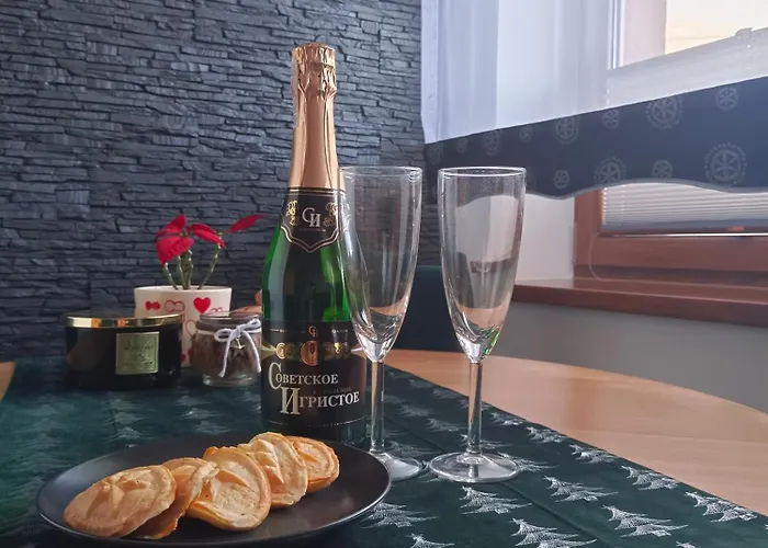 Apartamento U Burego