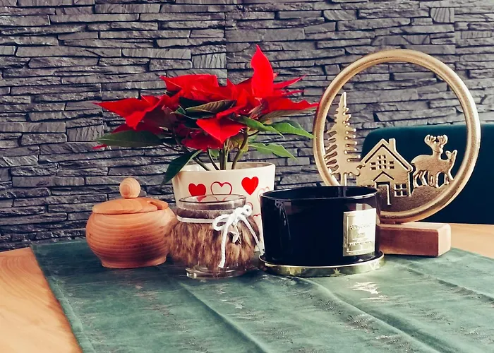 U Burego * Biały Dunajec