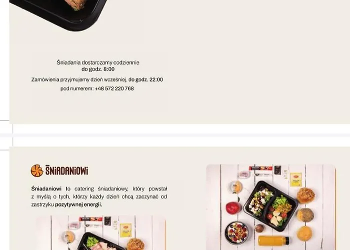 U Burego Apartamento